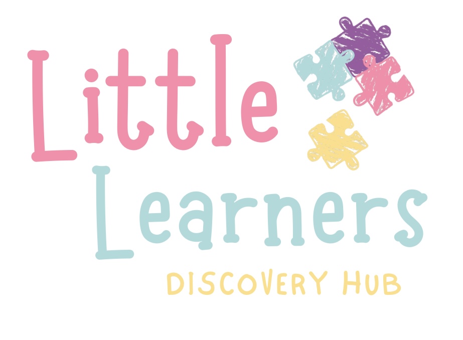 Little Learners Discovery Hub